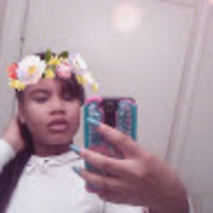 Meet your Posher, Merrissa